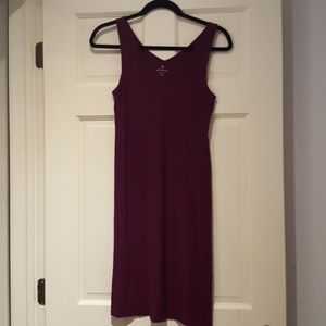 Athleta Santorini Dress, xs